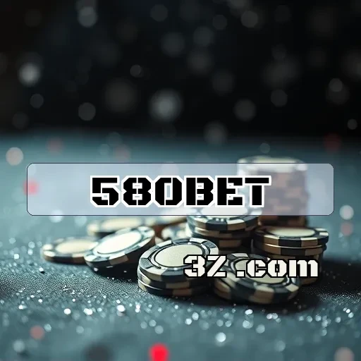 Blackjack na 580bet: Diversão e Emoção em Cada Jogada