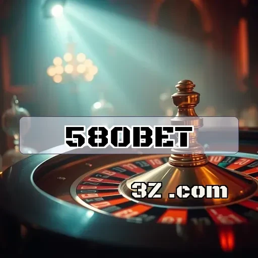 580bet: Os Games Que Transformam Seu Tempo Livre em Diversão