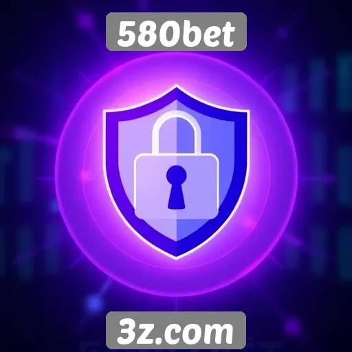 580bet análise de segurança e privacidade do usuário