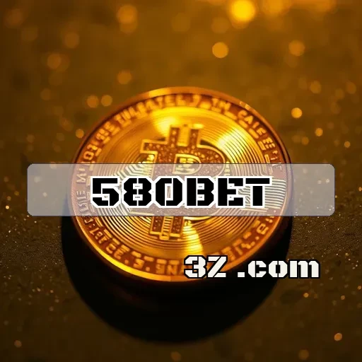 580bet: A Revolução do Casino Online ao Seu Alcance