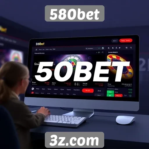 520bet se destaca por interface amigável e acessível