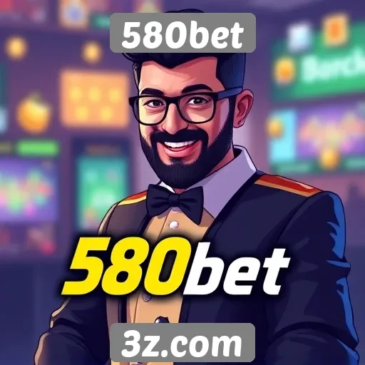 Opiniões de jogadores sobre o 580bet