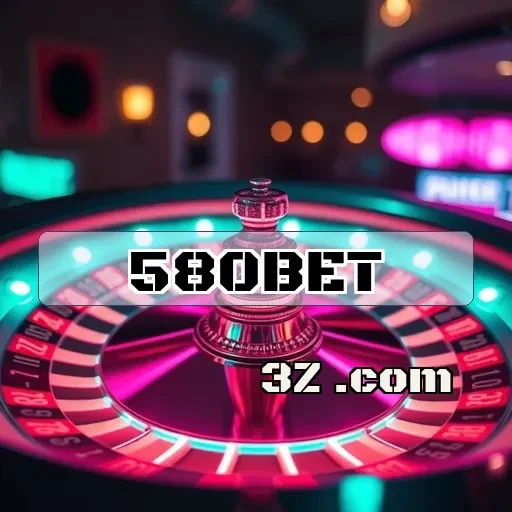 Slots Empolgantes: Explore a Diversão da 580bet