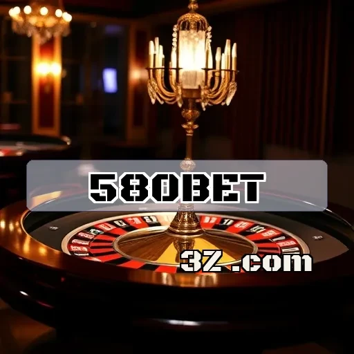 Experiência VIP no 580bet: Jogos e Prêmios Exclusivos